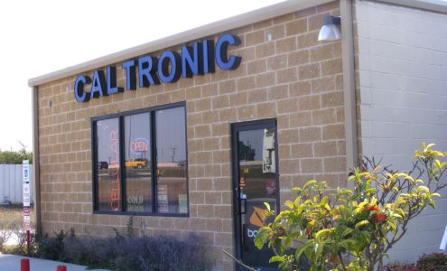 Notary Public Service of Dallas at Caltronic