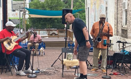 Emerald Kitchen & Bath