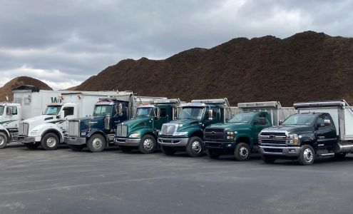 Weaver Mulch LLC