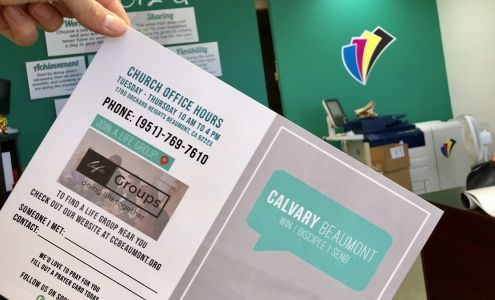 Beaumont Print & Sign (formerly Beaumont Copy)