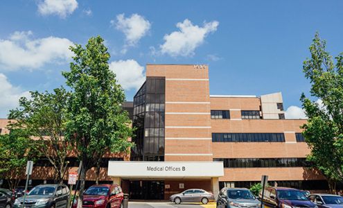 OrthoVirginia Physical Therapy Arlington 1635 N George Mason Dr STE 110, Arlington Virginia 22205