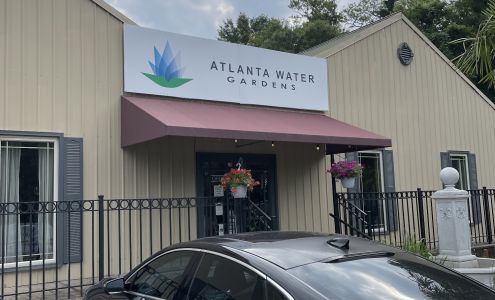 Atlanta Water Gardens Inc