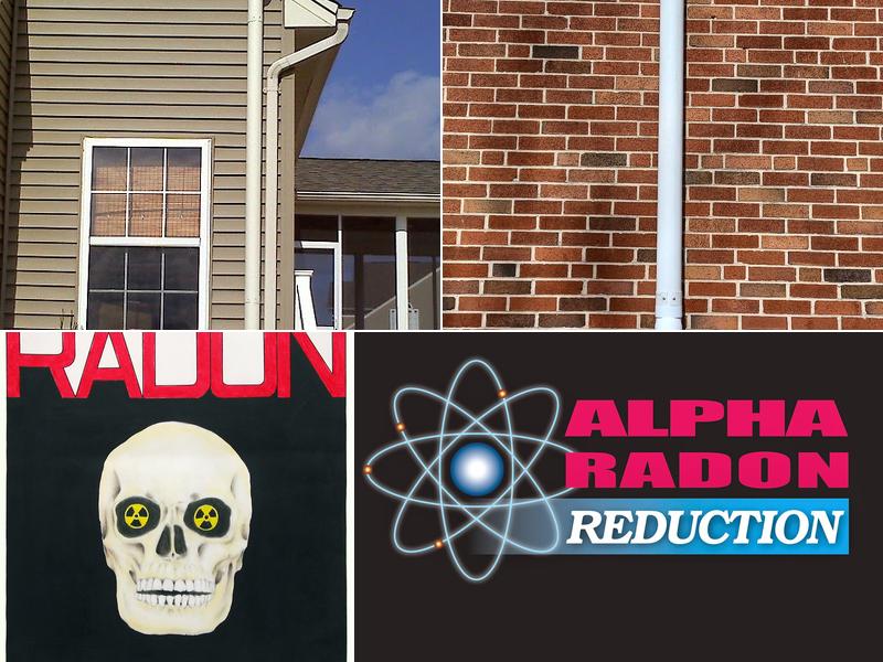 Alpha Radon Reduction LLC