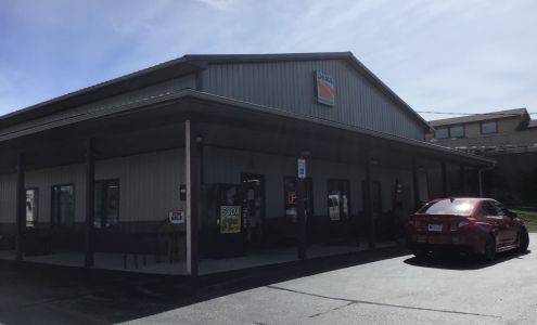 U-Haul Neighborhood Dealer