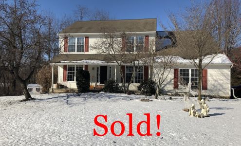 Sandra Lamprecht Huffman With Coldwell Banker Realty