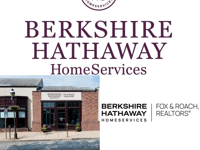Berkshire Hathaway HomeServices Fox & Roach - Chestnut Hill