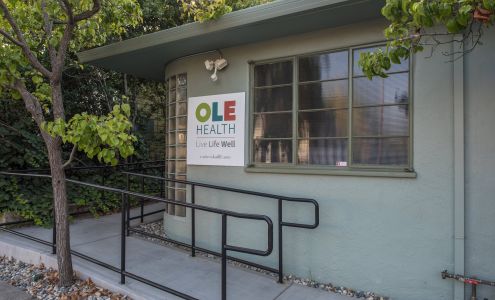 CommuniCare+OLE St. Helena 1222 Pine St A, St Helena California 94574