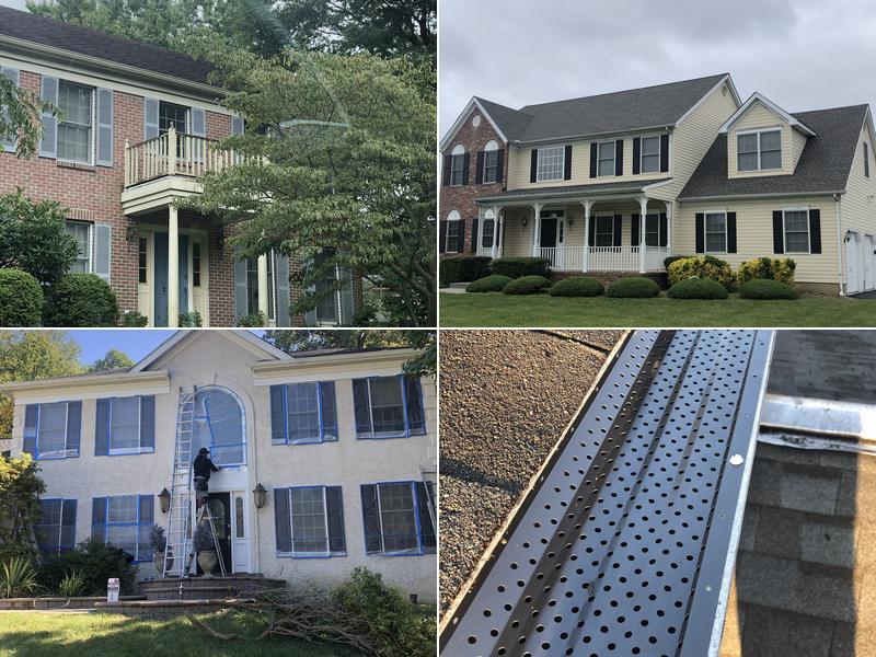 First Class Contracting