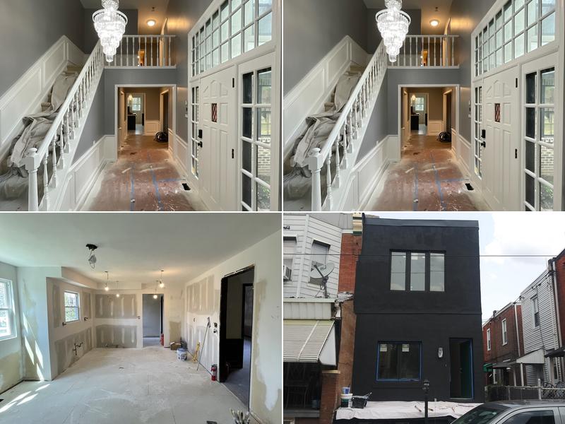 Kato's custom painting LLC