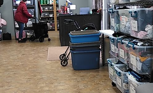 Threads of Miami Valley