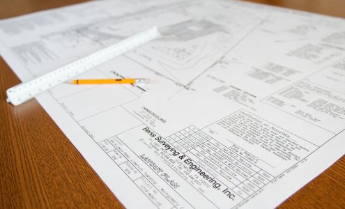 Berks Surveying & Engineering, Inc. Fleetwood