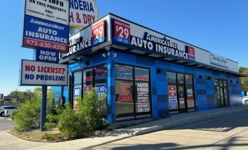 America's Best Auto Insurance