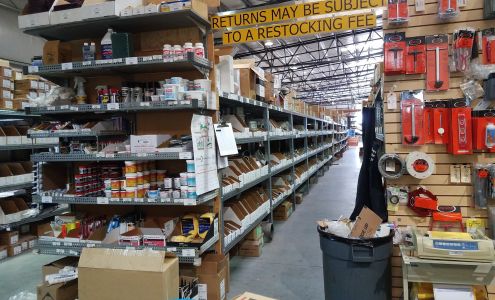 Great Western Supply, Inc.