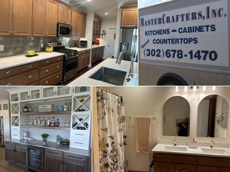 Master Crafters Inc.