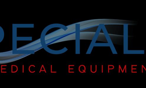 Specialty Medical Equipment