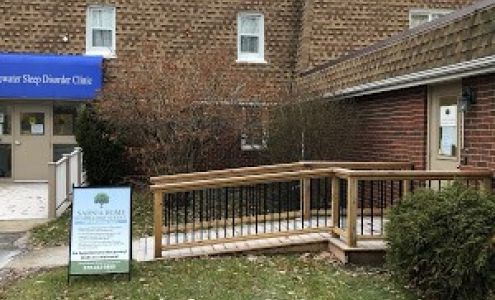 Sarnia Home Respiratory Service Inc.