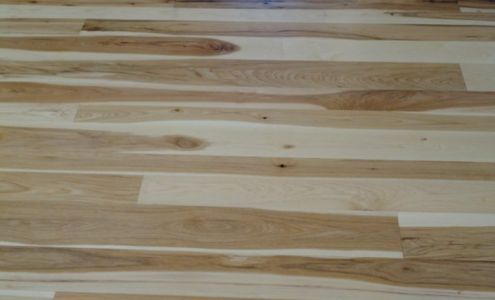 Wood Floor Creations