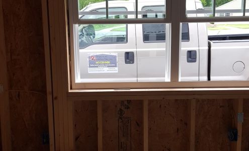 Sparcules Contracting, LLC