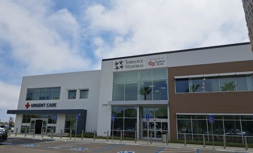 Torrance Memorial Urgent Care - El Segundo