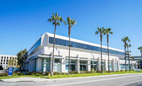 Passport Health El Segundo Travel clinic