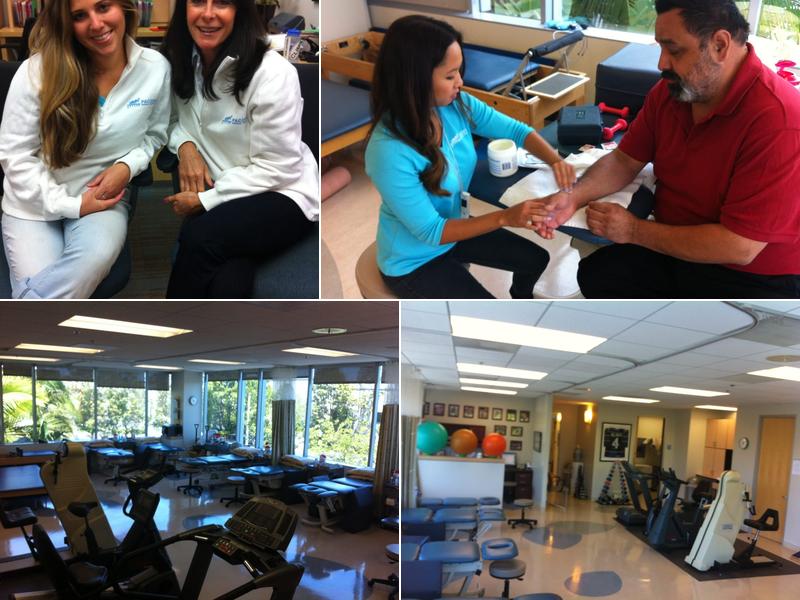 Pacific Physical Therapy