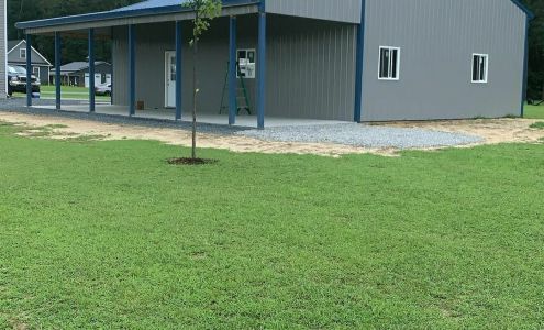 Deshields Construction