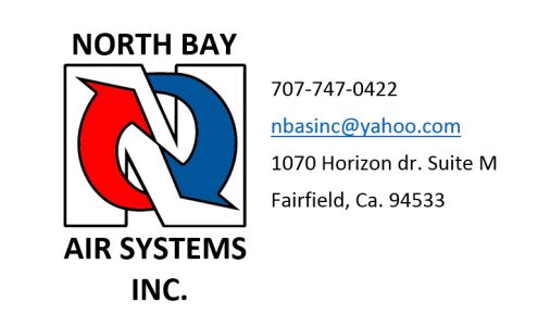 North Bay Air Systems Inc.