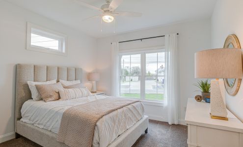 Bay to Beach Builders, Inc. 500 Market St, Greenwood Delaware 19950