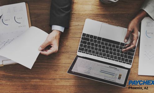 Paychex