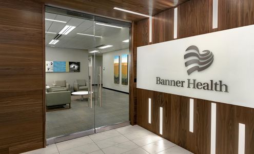 Banner Corporate Center