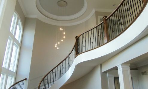 Mark A Smith Inc Electrical Contracting 1998 Mitten St, Dover Delaware 19901