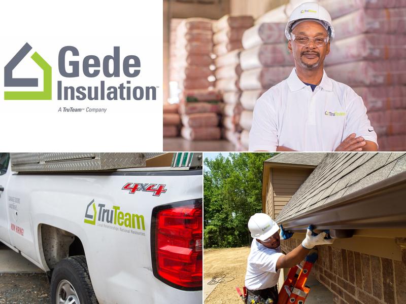 Gede Insulation