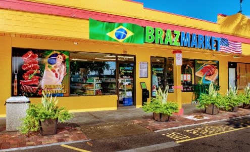Brazmarket