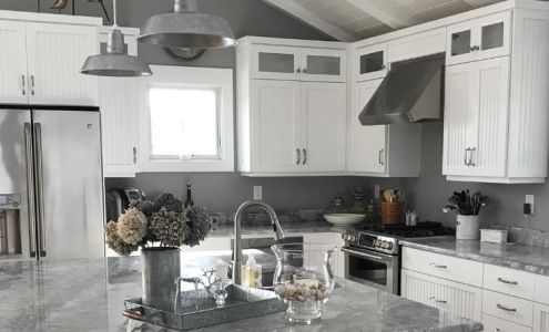 Custom Cabinet Shop 9155 Campbell Ln, Bridgeville Delaware 19933