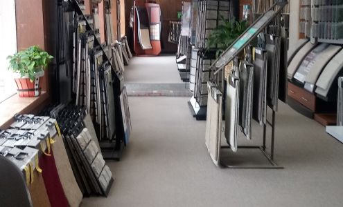 Discount Carpet