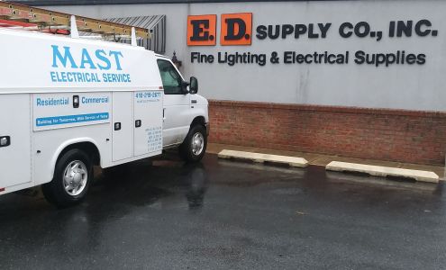 Mast Electrical 31612 Zion Rd, Parsonsburg Maryland 21849