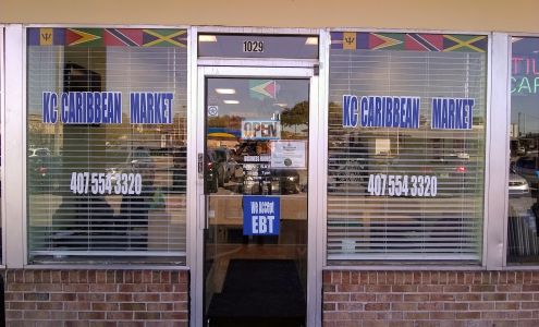 Kc Caribbean Market Llc