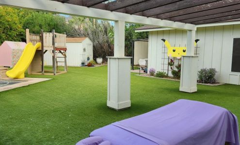 Me Ke Aloha Massage Fredericksburg Virginia 