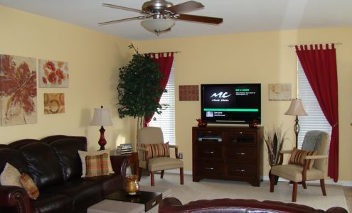 Delmarvalous Painting, Inc. 11209 W Marie Dr, Bishopville Maryland 21813