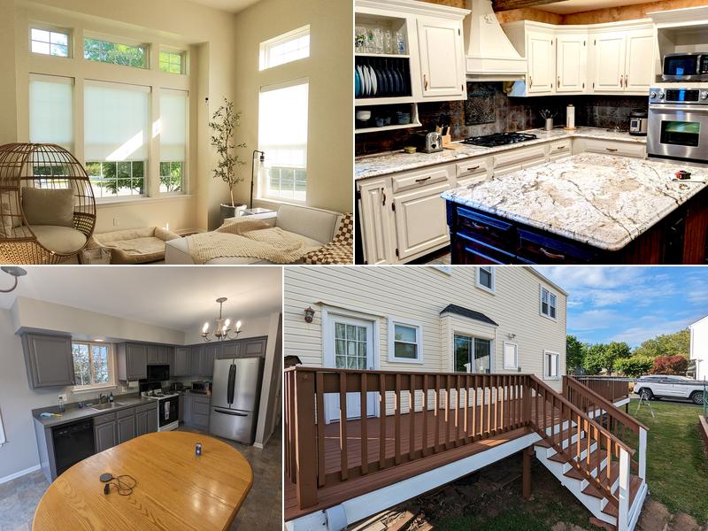 Reynolds Painting and Drywall