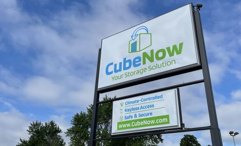 CubeNow Self-Storage