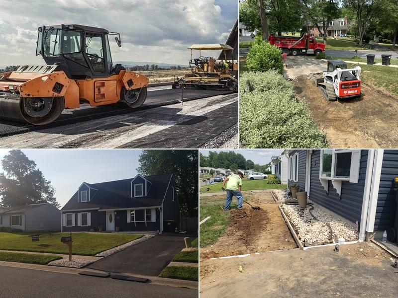 Smith Paving & Contracting Inc.