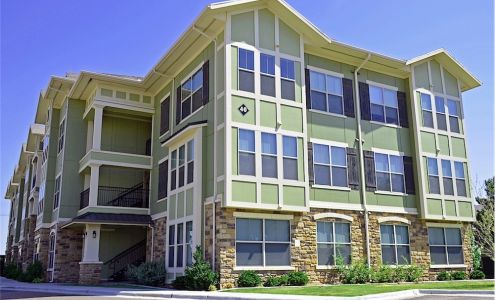 Hunter's Way Apartments