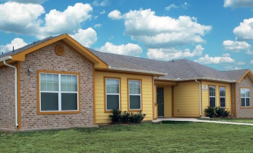 Hillcrest Manor Senior Apartments