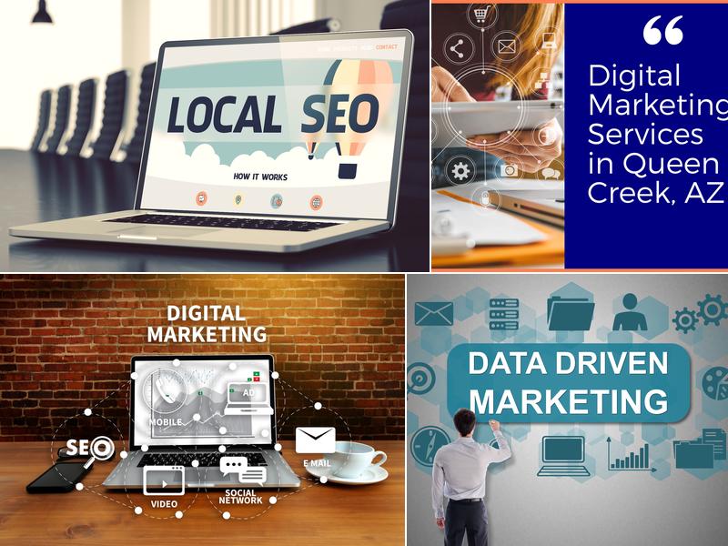 Local SEO Apex - Queen Creek