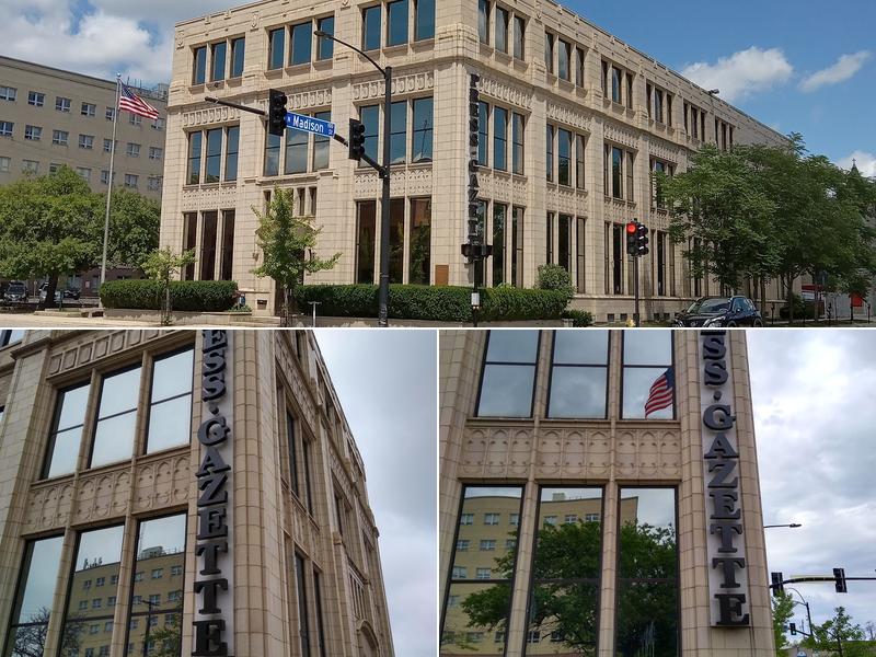 Press-Gazette Media Advertising