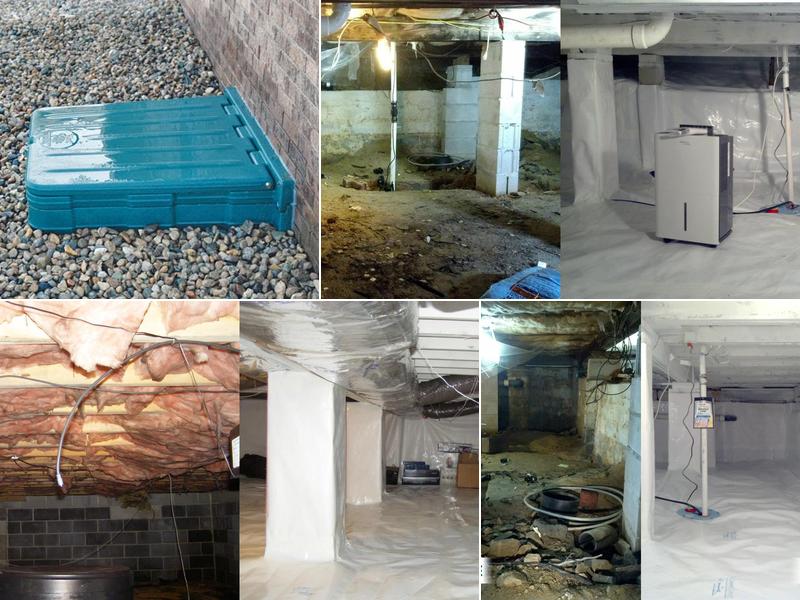 EnviroPro Basements LLC