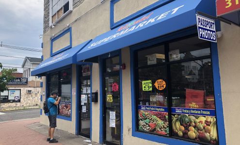 World Supermarket #2 North Plainfield