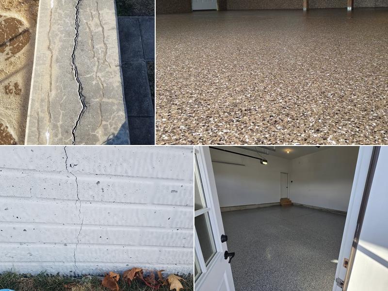 Custom Coatings & Designs LLC