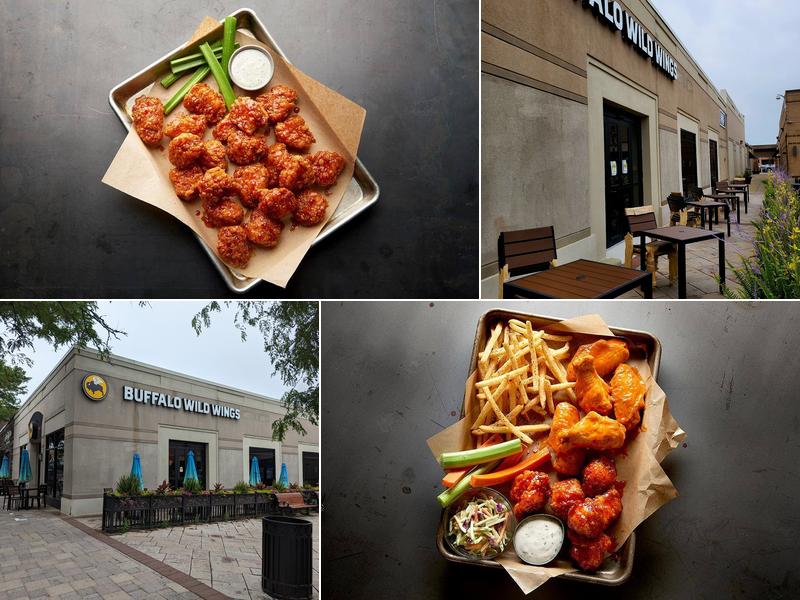 Buffalo Wild Wings